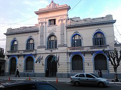 Municipalidad de La Matanza